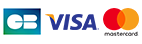 Paiement par carte bancaire / carte titre-restaurant