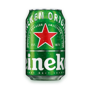 Bière Heineken LÉO Le Comptoir