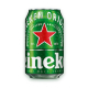 Bière Heineken LÉO Le Comptoir
