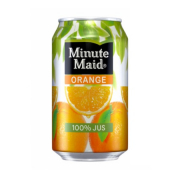 Minute Maid orange LÉO Le Comptoir